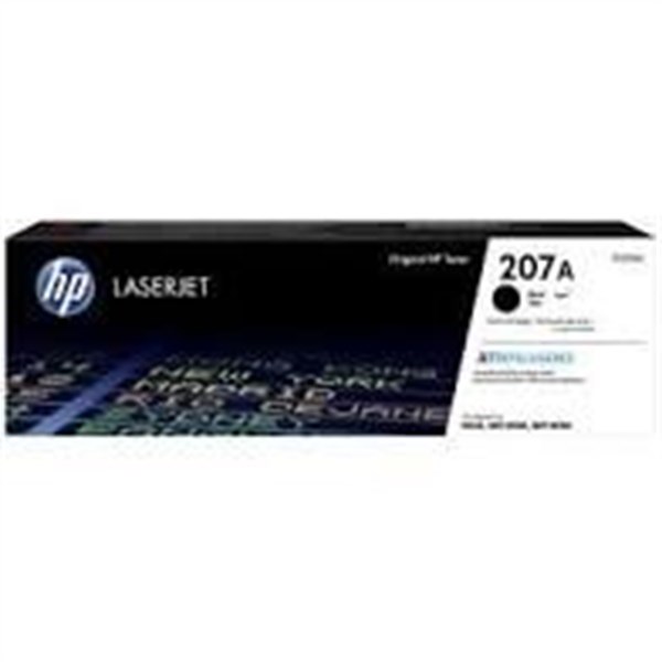 Cartouche de toner HP 207A W2210A Noir Original