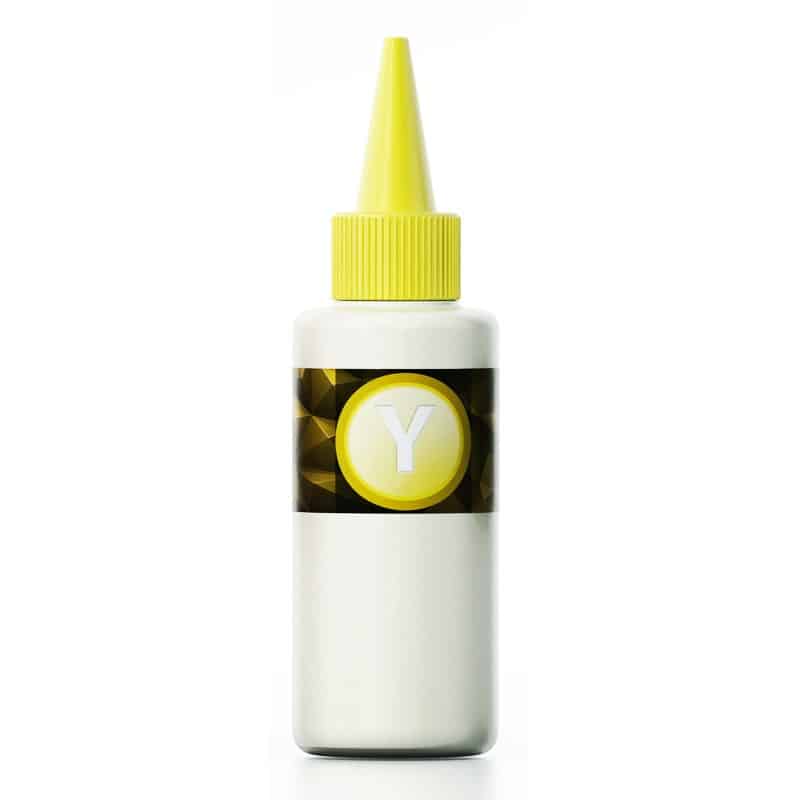 Gelb 100 ml Flasche - EPSON UNIVERSAL