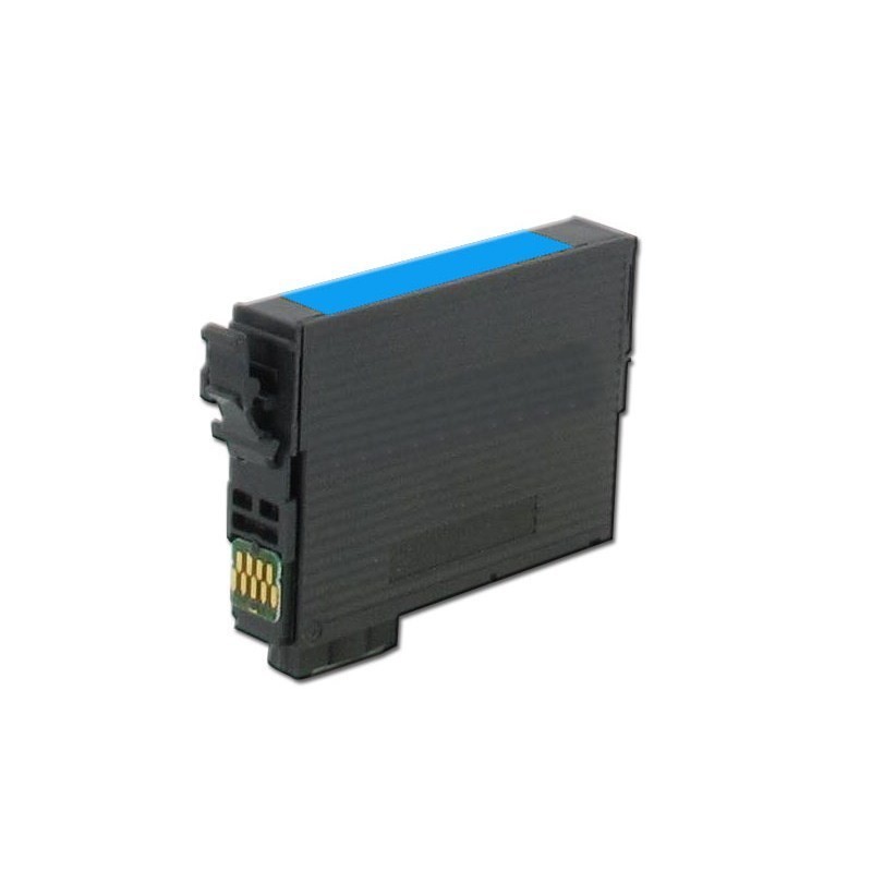 Cartouche Epson T2992 (T29924020) Compatible Cyan