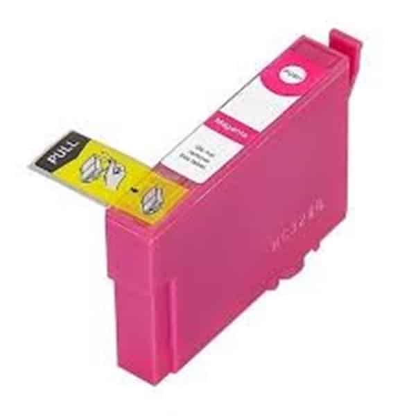 Cartouche Magenta compatible Epson 34XL (C13T34734020)