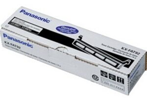 Panasonic Toner KX-FAT92X Noir Original