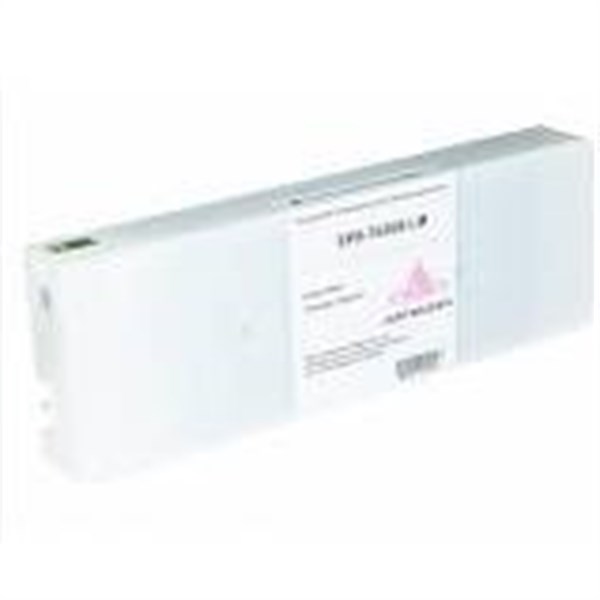 Cartuccia Epson T6366 (C13T636600) Vivid Magenta Fotografico  Compatibile