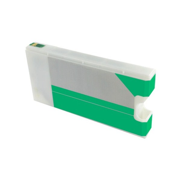 Epson Patrone T653B (C13T653B00) Kompatibel Grün