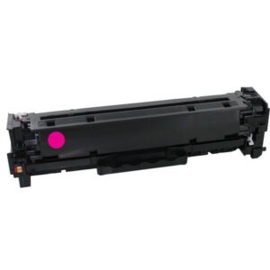 HP 312A (CF383A) Toner magenta remis à neuf