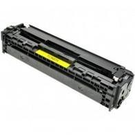 HP 410X (CF412X) Toner wiederaufbereitet Gelb