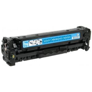 Wiederaufbereiteter HP 203A CF541A Cyan Toner