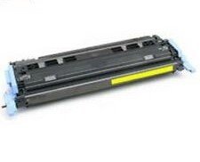 Wiederaufbereiteter HP 203A CF542A Toner gelb