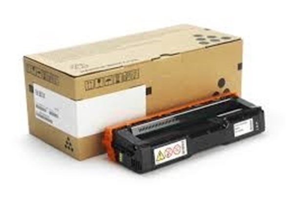 Ricoh 407531 Toner noir