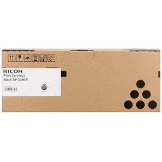 Ricoh Toner noir original RHC310EK (406348)