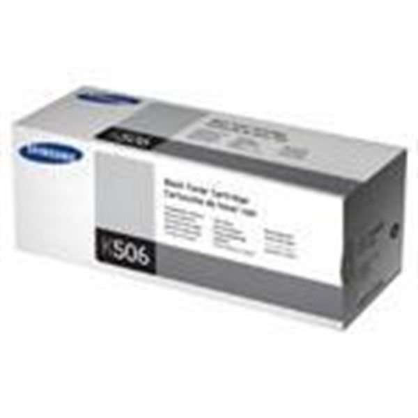 Samsung CLT-K506L Toner Nero