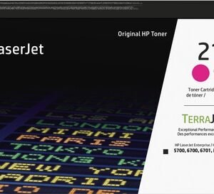 HP 213A W2133A Toner Magenta Original