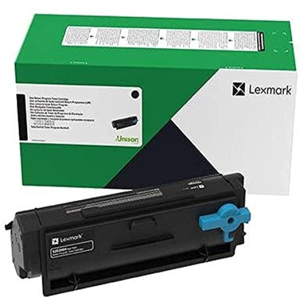 Lexmark Toner B342000 Noir Original