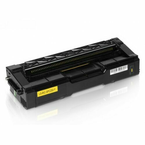 Ricoh Toner Type SPC 352E 407383 408215 Noir Compatible