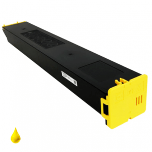 Toner Sharp BP-GT30YA giallo Originale
