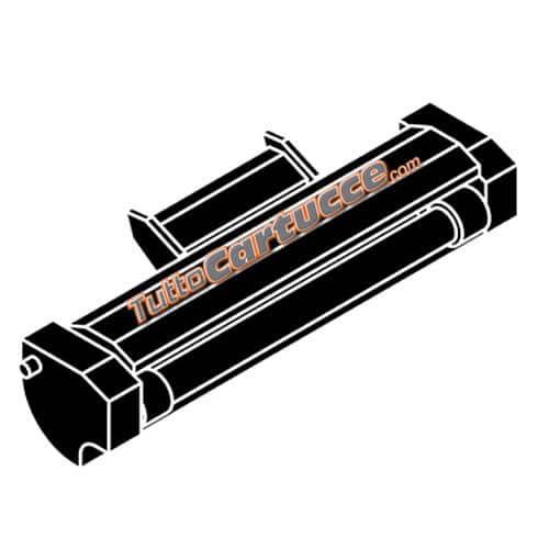 Toner Samsung MLT-D116L nero Compatibile