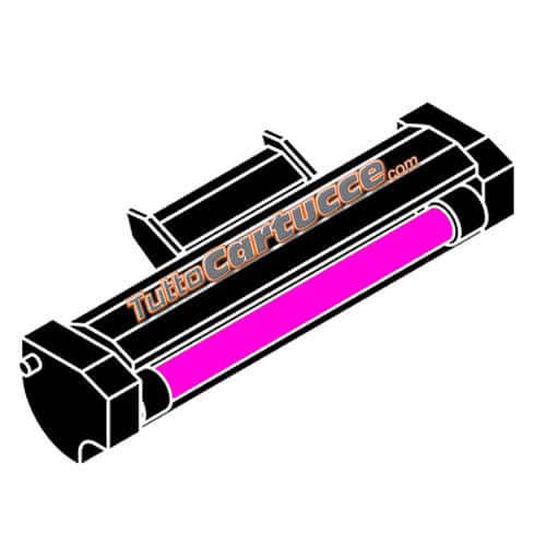 Toner HP 212X W2123X magenta Compatibile NO CHIP  (Necessita l’uso del chip originale)