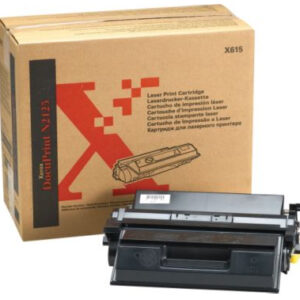 Toner Xerox 113R00445 Nero Originale