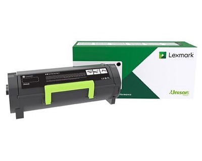 Lexmark Toner B342H00 Noir Original