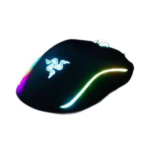 Nitro Gaming Mouse
