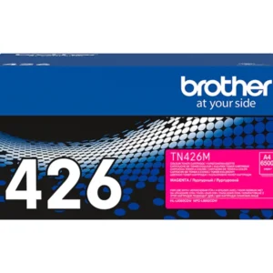 Toner Original magenta TN-426M de Brother