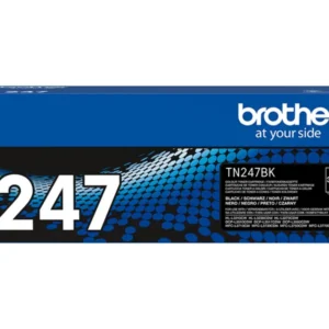 Toner Brother TN247BK Nero Originale