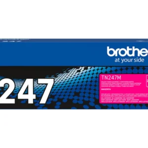 Toner Brother TN247M Magenta Originale