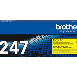Brother TN247Y Original Tonerkartusche Gelb