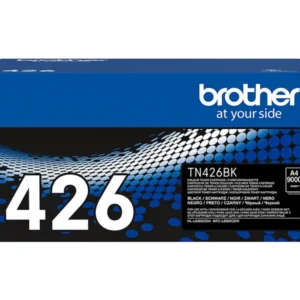 TN-426BK Toner nero Originale Brother