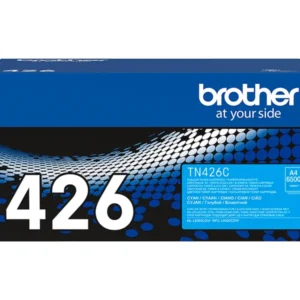 Toner cyan Original Brother TN-426C